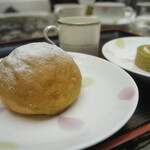 レストラン ファインテラス - 