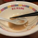 丸星ラーメン 弐 - 