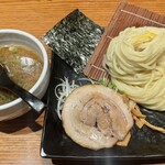 Menya Susuru - 濃厚魚介つけ麺