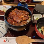 Hitsumabushi Nagoya Binchou - 