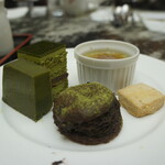 レストラン ファインテラス - 