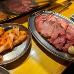 にんにく焼肉 プルシン - 