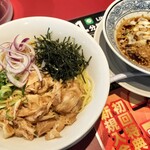 丸源ラーメン 大和郡山店 - 