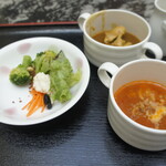 レストラン ファインテラス - 