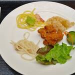 レストラン ファインテラス - 