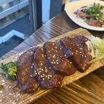 焼肉 チョモランマ - 