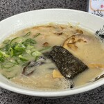 大龍ラーメン - 