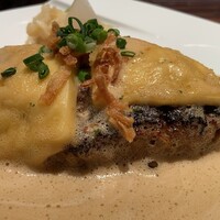 旬菜ステーキ処 らいむらいと - アップで