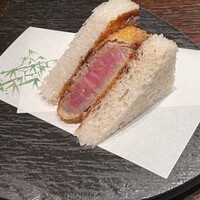 北新地　串かつ凡 - 