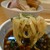 らぁ麺 はやし田 - 料理写真:特製つけ麺