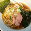 らぁめんや 風神 - 中華そば（ラーメン）：900円