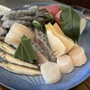 Shun Sai Tempura Shinra - 