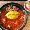 嘉例カレー