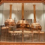 YEBISU BREWERY TOKYO - 