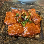 焼肉家かず - 