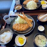 Tonkatsu Katsukichi - 