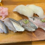 Sushidokoro Marutatsu - 