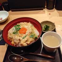 観音坂 鳥幸 -  観音坂 鳥幸 -