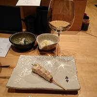 観音坂 鳥幸 -  観音坂 鳥幸 -