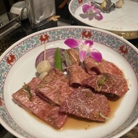 游玄亭 西麻布本館 - 