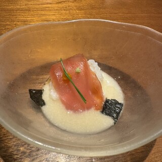 東京酒BAL 塩梅_1