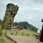 カフェ ハーベステラス - 外観