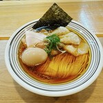 麺道 千鶏 - 料理写真: