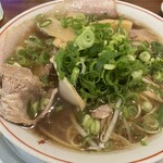 神戸ラーメン 第一旭 - 