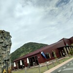 カフェ ハーベステラス - 外観