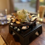 小さなホテル セラヴィ - 