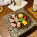 小さなホテル セラヴィ - 