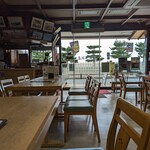 南部屋 - 店内