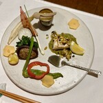 小さなホテル セラヴィ - 