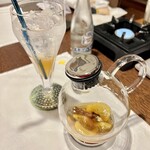 小さなホテル セラヴィ - 