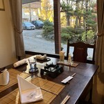 小さなホテル セラヴィ - 