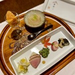 小さなホテル セラヴィ - 