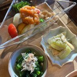 小さなホテル セラヴィ - 