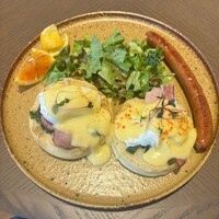 New American Dining GOTTA - 