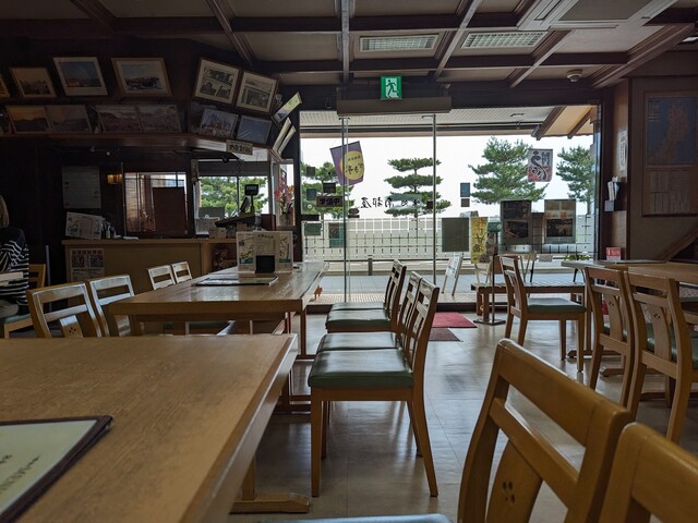 南部屋 - 松島海岸（日本料理）の写真