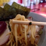 ラーメン 村井村  - 