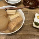 吉田町食堂 きんぎょ - 