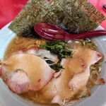 ラーメン 村井村  - 