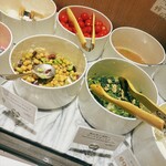 ホテルインターゲート大阪 梅田 インターゲートラウンジ - 