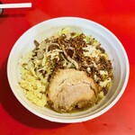 ラーメン二郎  - 