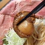 くそオヤジ最後のひとふり  - ホタテ