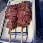 Kushiyaki Yakiton Ya Tayutayu - 