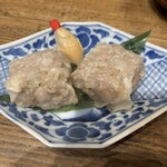 吉田町食堂 きんぎょ - 