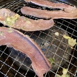 Horumon Yakiniku En - 