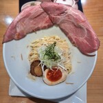 くそオヤジ最後のひとふり  - すごい魚介