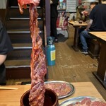 ホルモン焼肉 縁 - 